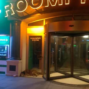 My Roomi Otel