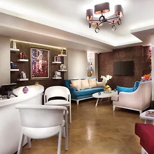 Hotel Astan Galata, Estambul