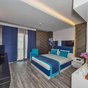 Hotel Inntel, Estambul