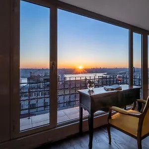 Hotel Ansen And, Estambul
