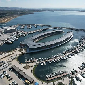 Crowne Plaza - Tuzla Viaport Marina By Ihg اسطنبول