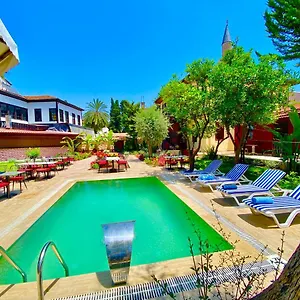 visit hotel