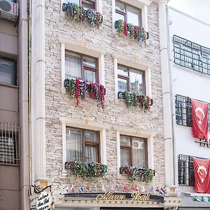 Hotel Miran, Estambul