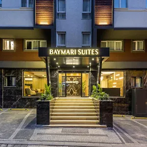 Hotel Baymari Life, Istanboel