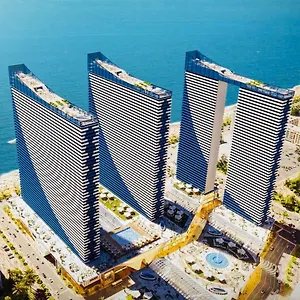 Panorama Black Sea View & باتومي