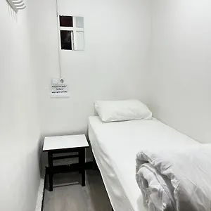 Hostel Hamam 1469, Istanboel