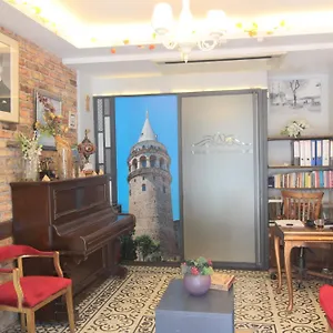 Hotel A Residencia, Estambul