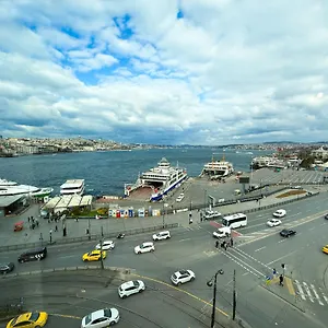 Hotel Manesol Old Bosphorus, Estambul