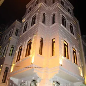 Taksim Tulip Residences & Apart Otel