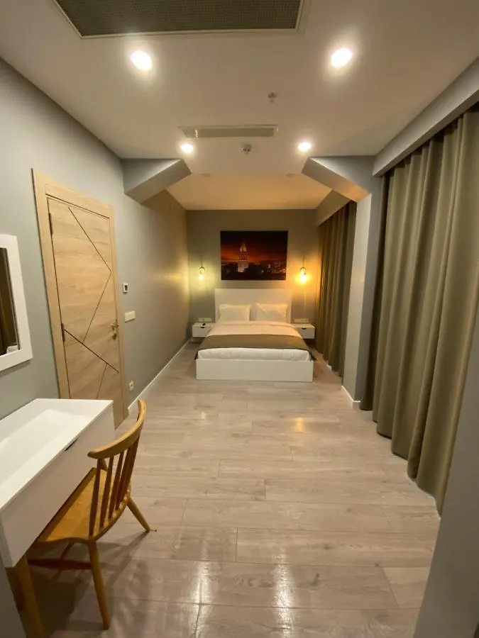 Li Hotel Pera Istanbul 0*,  Turkiet