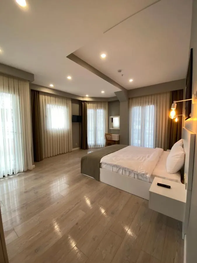 Li Hotel Pera Istanbul