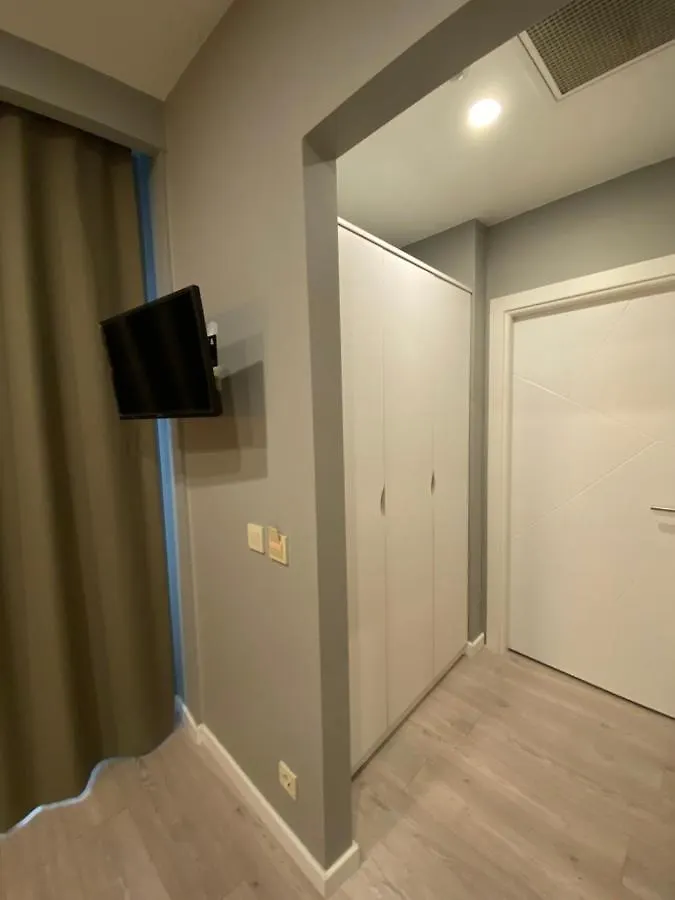 Li Hotel Pera Istanbul