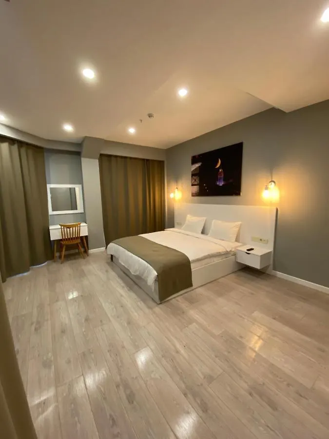 Li Hotel Pera Istanbul 0*,  Turkiet