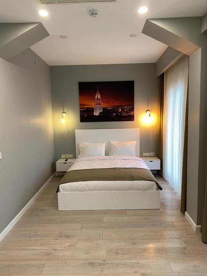 Li Hotel Pera Istanbul