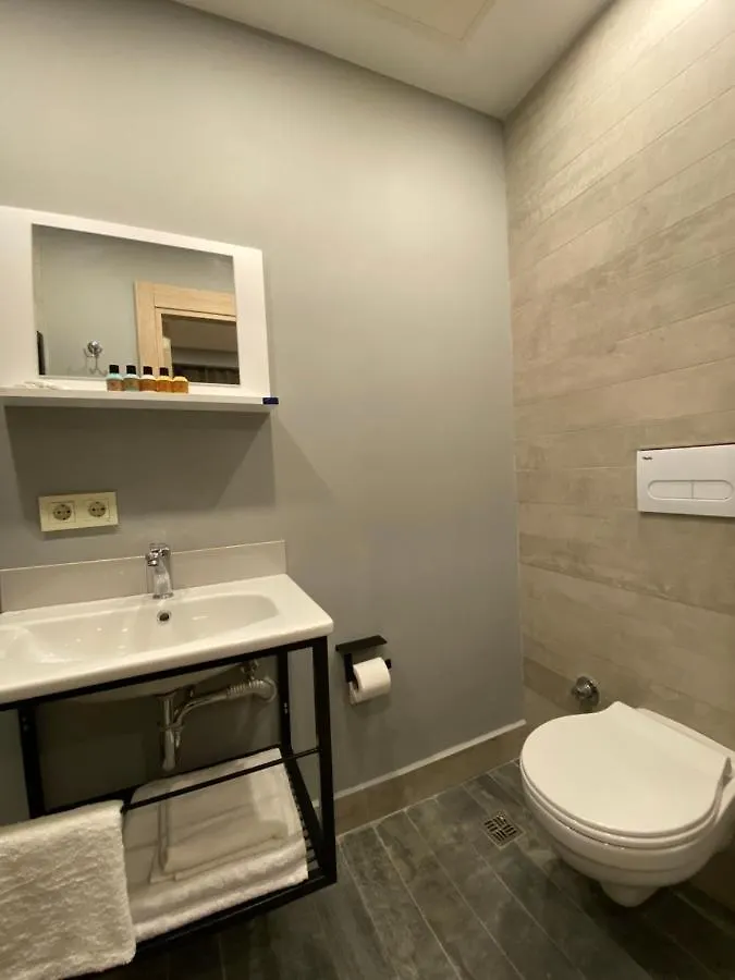 Li Hotel Pera Istanbul
