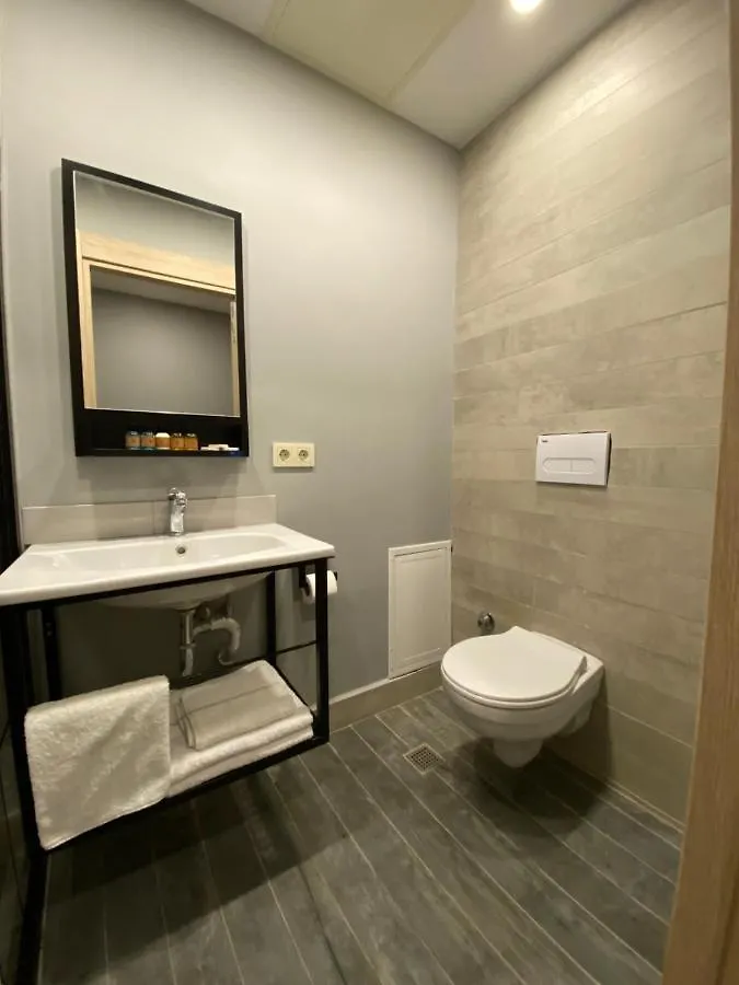 Li Hotel Pera Istanbul