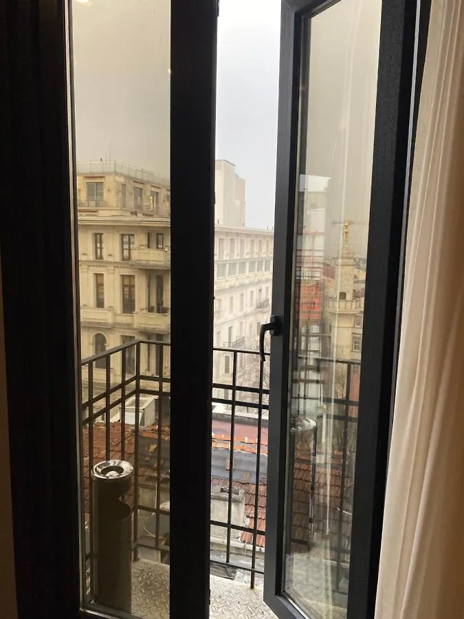 Li Hotel Pera Istanbul