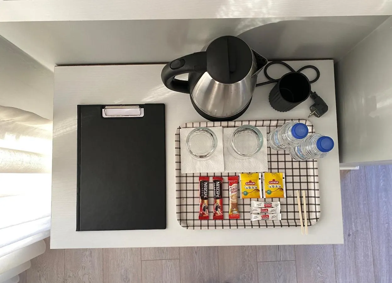 Li Hotel Pera Istanbul